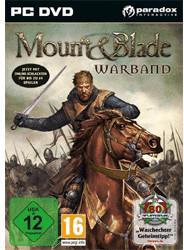 Mount & Blade : Warband (PC)