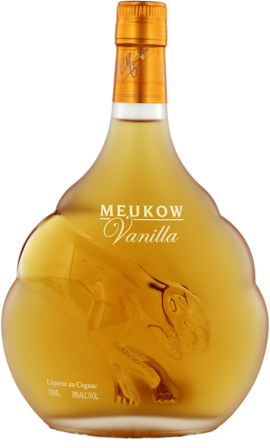 Meukow VS Vanilla 0,7l 30%