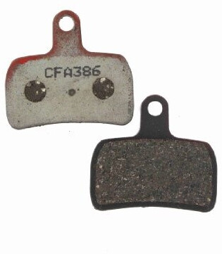 EBC CFA386R (Hope Mini, NG NG)