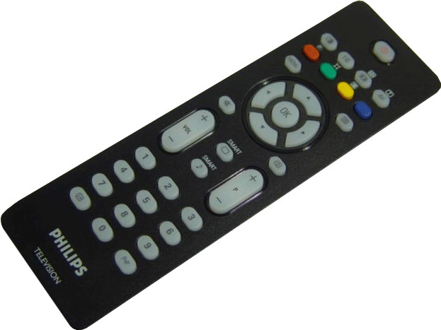 Philips RC2023601