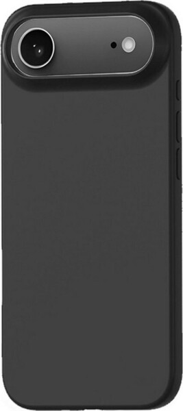 JT Berlin Hülle BackCase Pankow Soft Apple iPhone 17 Schwarz, Bild 2