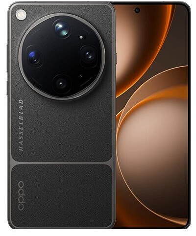 OPPO Find X9 Ultra 16GB 1TB Tundra Umber, Bild 10