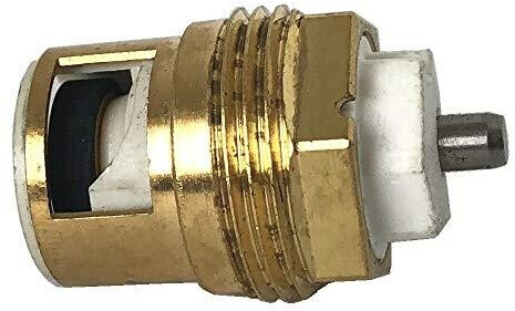 Heimeier V-exact II Thermostat-Oberteil (3700-02.300), Bild 3