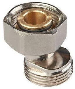 Simplex Ausgleichsverschraubung 3/4" 7,5mm (F10530), Bild 4