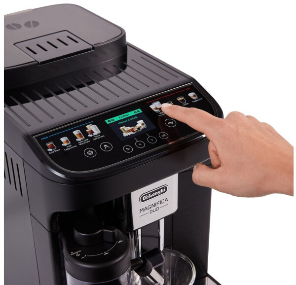 De'Longhi Magnifica Duo ECAM330.80.BXB, Bild 2
