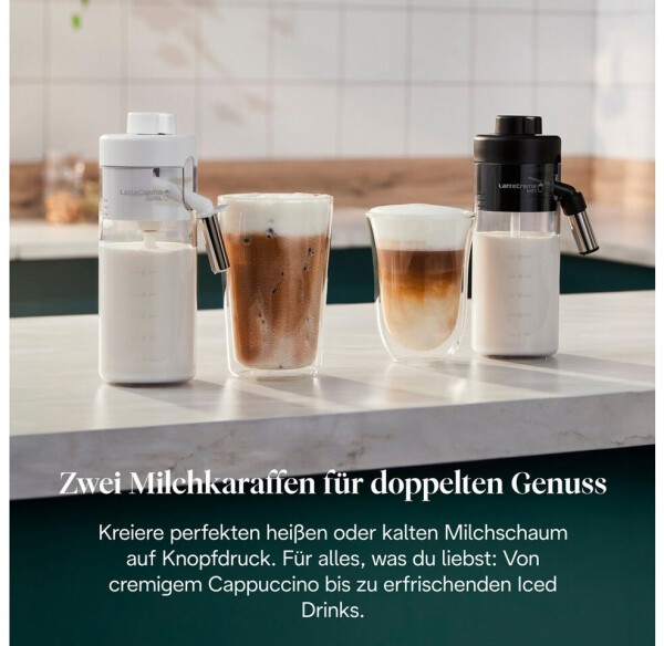 De'Longhi Magnifica Duo ECAM330.80.BXB, Bild 11