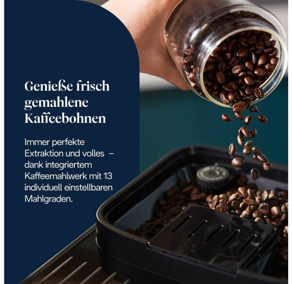 De'Longhi Magnifica Duo ECAM330.80.BXB, Bild 16