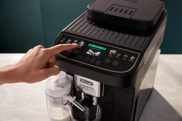 De'Longhi Magnifica Duo ECAM330.80.BXB, Bild 3