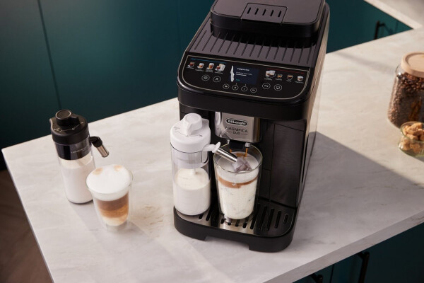 De'Longhi Magnifica Duo ECAM330.80.BXB, Bild 4