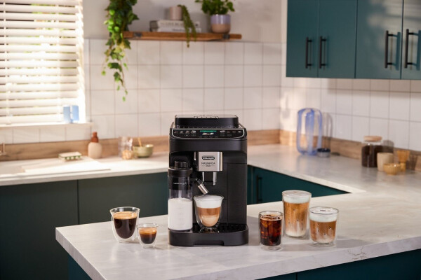 De'Longhi Magnifica Duo ECAM330.80.BXB, Bild 5