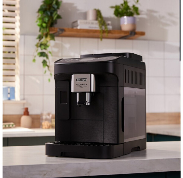 De'Longhi Magnifica Duo ECAM330.80.BXB, Bild 6