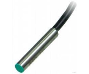 Pepperl+Fuchs NBB2-6,5S40-E2 Induktiver Sensor bündig PNP (304615-0024 ...