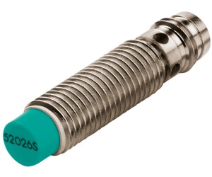 Pepperl+Fuchs NBN3-8GS35-E1-V3 Induktiver Sensor (304615-0133) ab 84,68 ...