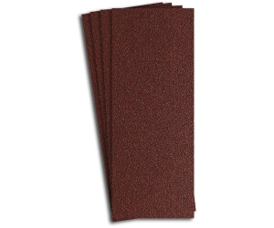 50x Klingspor PS 22 K Schleifscheiben Kletthaftend, 150 Mm, Korn 120 – Für Holz & Metall