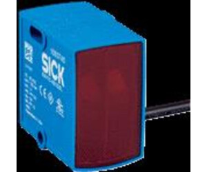 Sick RAY10-AB1GBLA00 MultiTask-Lichtschranke Reflexions-Lichtschranke ...