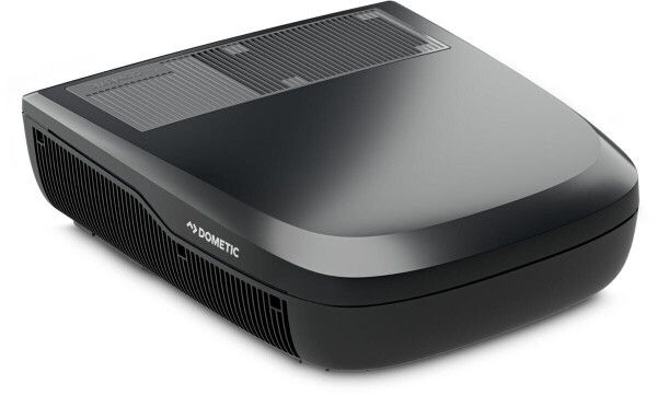 Dometic FreshJet FJX7 2600 Dachklimaanlage 2600W, schwarz (9620018676), Bild 3
