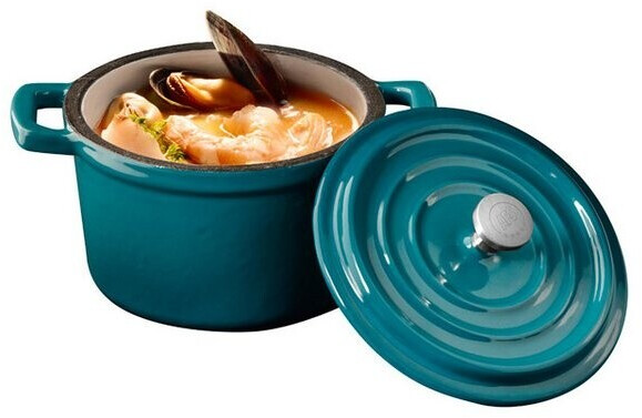 fisslee Fissler Magic Red pan set 4-pcs, Symphony in Red Farbe:Zitronengelb (RAL 1012)