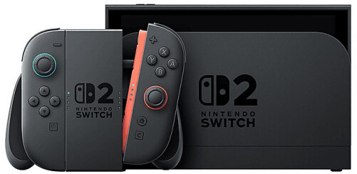 Nintendo Switch 2 + Pokémon Pokopia, Bild 2