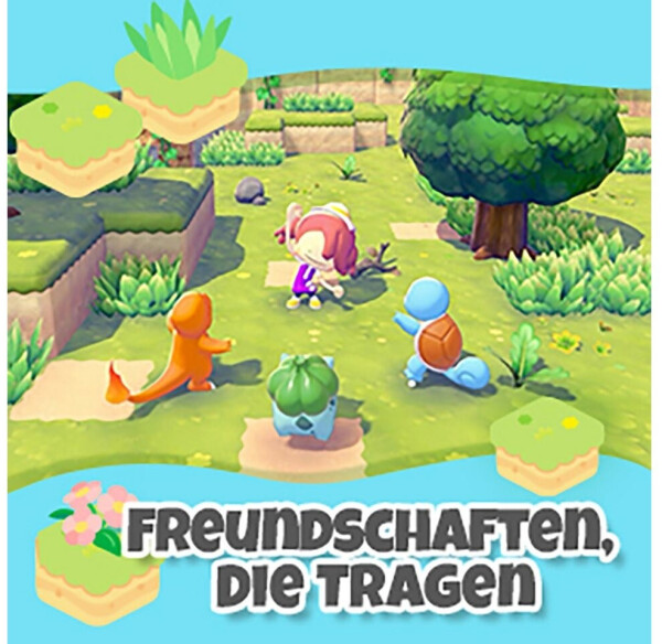 Nintendo Switch 2 + Pokémon Pokopia, Bild 5