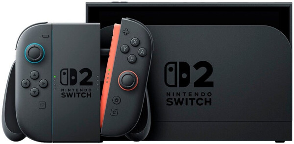 Nintendo Switch 2 + Pokémon Pokopia, Bild 8