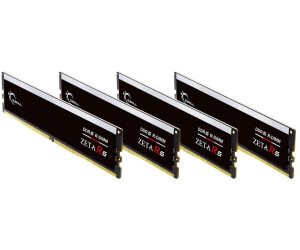 G.Skill G5 192GB Kit DDR5-6000 CL30 (F5-6000R3036G48GQ4-G5) ab 5661 ...