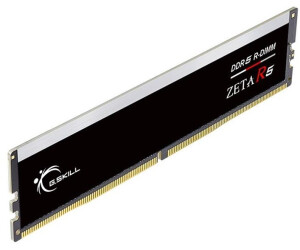 G.Skill G5 192GB Kit DDR5-6000 CL30 (F5-6000R3036G48GQ4-G5) ab 5661 ...