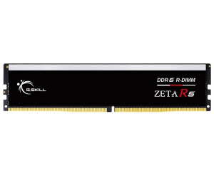 G.Skill G5 192GB Kit DDR5-6000 CL30 (F5-6000R3036G48GQ4-G5) ab 5661 ...