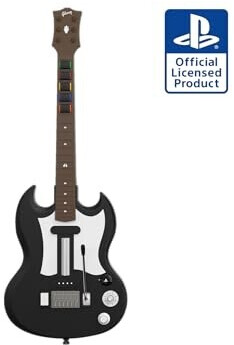 CRKD Gibson Guitar Controller ab 123.56 € | Vergleiche 7 Angebote