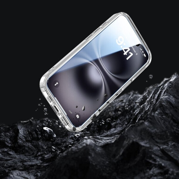 4smarts Hülle 360° Premium Protection Set Apple iPhone 17 Air, Bild 4