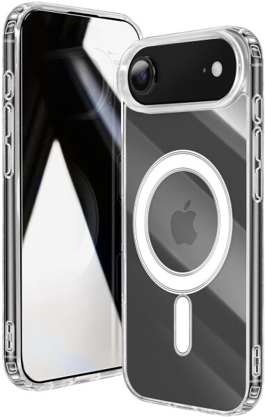 4smarts Hülle 360° Premium Protection Set Apple iPhone 17 Air, Bild 8