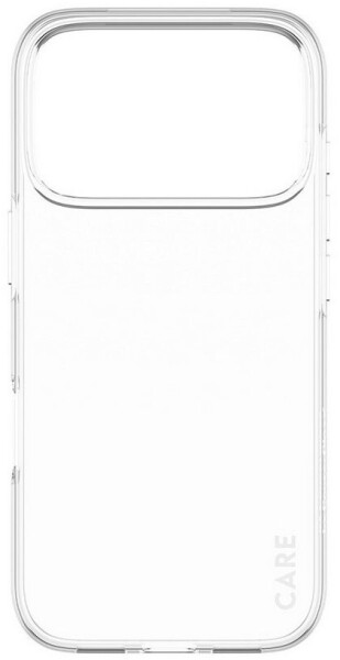 PanzerGlass Hülle X Ray Case Apple iPhone 17 Pro Transparent, Bild 4