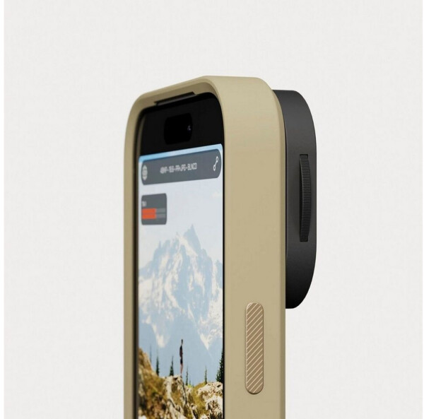 MOMENT Mobile AntiGlare CPL QuickLock Filter iPhone 17 Pro Max, Bild 4