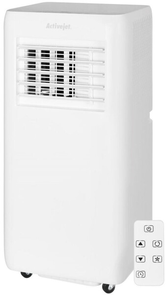 ActiveJet KPS-7000APP Mobiles Klimagerät 7000BTU Tuya Smart (IN-ACT-KLIACJPRZ0002), Bild 2