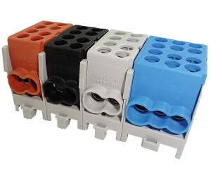 235-teiliges JST XH 2,54 Mm Stecker-Sortiment – 6–10 Polig, Männlich/weiblich, In Aufbewahrungsbox, Für DIY & Elektronik