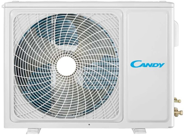 Candy Pura Monosplit Inverter 9000BTU R-32 Wi-Fi (CY-09RA), Bild 3