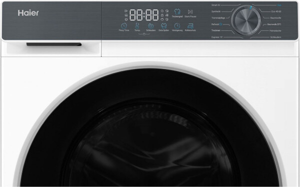 Haier HWD80-BP14637T, Bild 5
