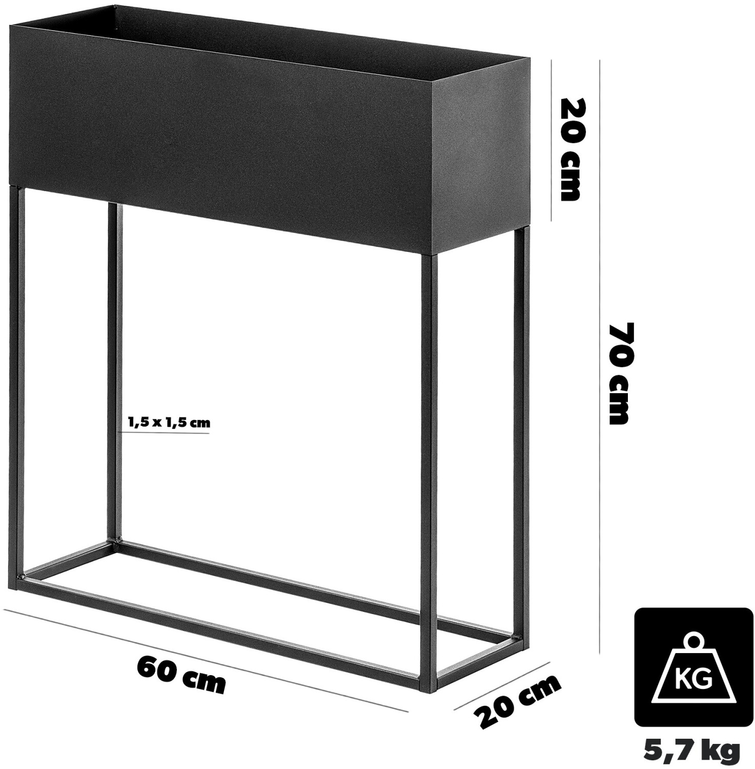 behälter kunststoff Kunststoff-Box 550 Liter, grau | Behälter, Beschickungswagen | Betriebsausstattung Verfügbar:Premium Kuscheldecke personalisierbar – Weiche Fleece-Decke mit brillanten Druckfarben | Geschenk & Home-Accessoire