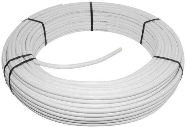 Fränkische alpex F50 Profi Mehrschichtverbundrohr 26x3mm 50m Ring (83526200)