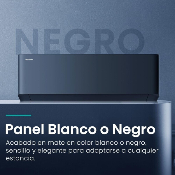 Hisense HB35XU0B Inverter-Split-Klimaanlage 3000 Frigorías (HB35XU0B), Bild 3