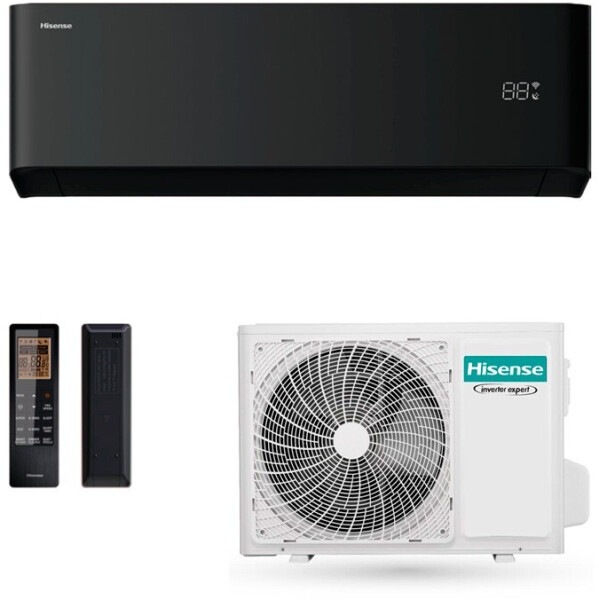 Hisense HB35XU0B Inverter-Split-Klimaanlage 3000 Frigorías (HB35XU0B), Bild 4
