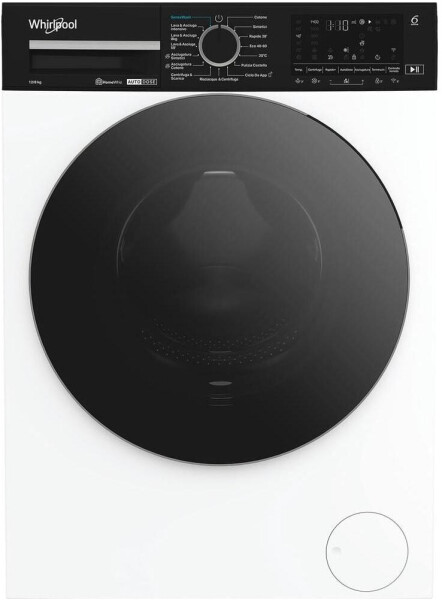 Whirlpool WPD 2836W ADS IT