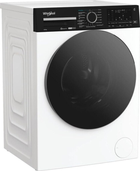 Whirlpool WPD 2836W ADS IT, Bild 2