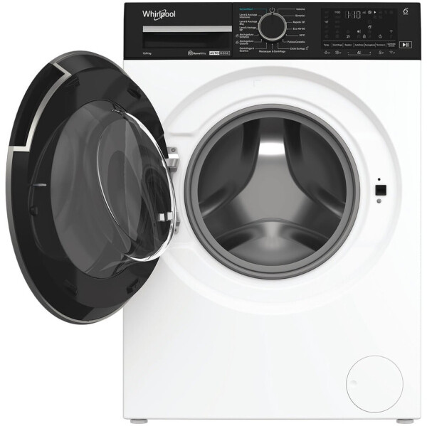 Whirlpool WPD 2836W ADS IT, Bild 3