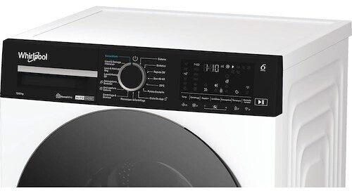 Whirlpool WPD 2836W ADS IT, Bild 4
