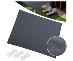 fiamma markise caravanstore 410 XL Royal Grey Auto & Motorrad Populars Lösungen zu Balkonschirmen Größe:3 x 4 m