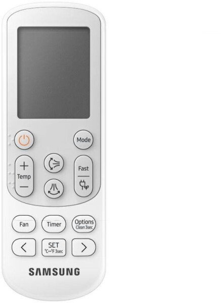 Samsung WindFree Avant S2 3,5kW 9000BTU A++ (F-AR09AVT), Bild 4