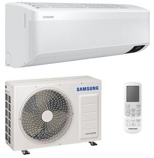 Samsung WindFree Avant S2 3,5kW 9000BTU A++ (F-AR09AVT), Bild 5