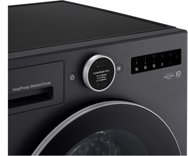 LG HPWD116BA, Bild 7