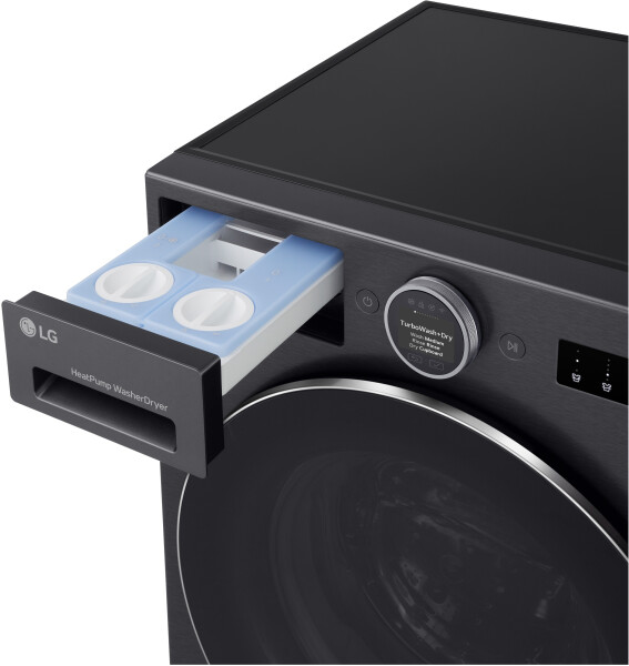LG HPWD116BA, Bild 8