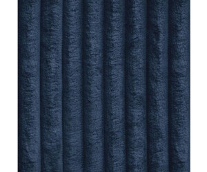 Ab Topper Masseno Lunera Boxspringbett 140x200cm mit Matratze & Topper, Blau ...